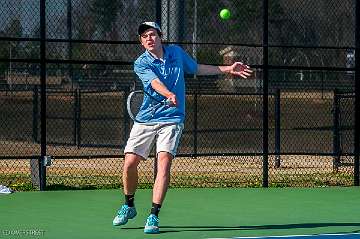 DHS Tennis vs Riverside 168